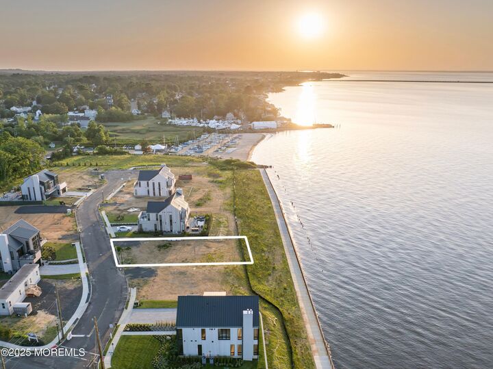 6 Brant Drive Lot 5.03  Atlantic Highlands NJ 07716 photo