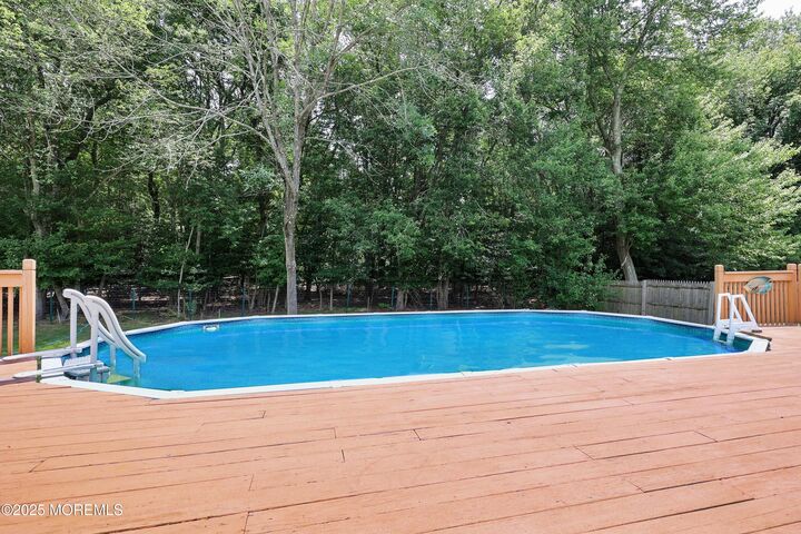 Property Photo: 499 Laurelwood Drive NJ 08734