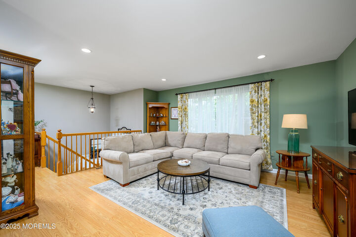 Property Photo:  18 Fella Street  NJ 07731 