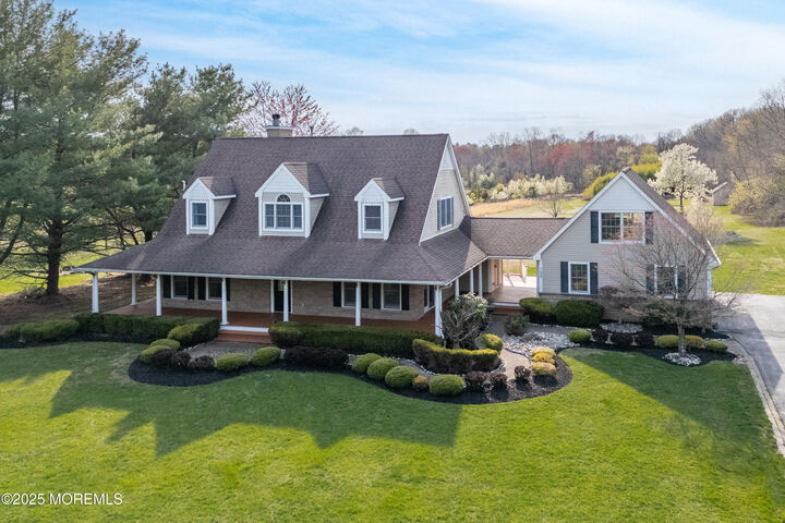 155 Robertsville Road  Freehold NJ 07728 photo