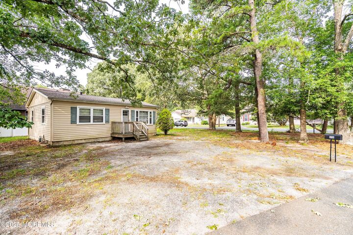 Property Photo: 1215 Cypress Place NJ 08731