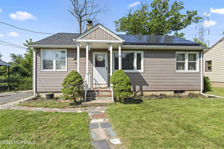 7 Valley Brook Drive  Middlesex NJ 08846 photo