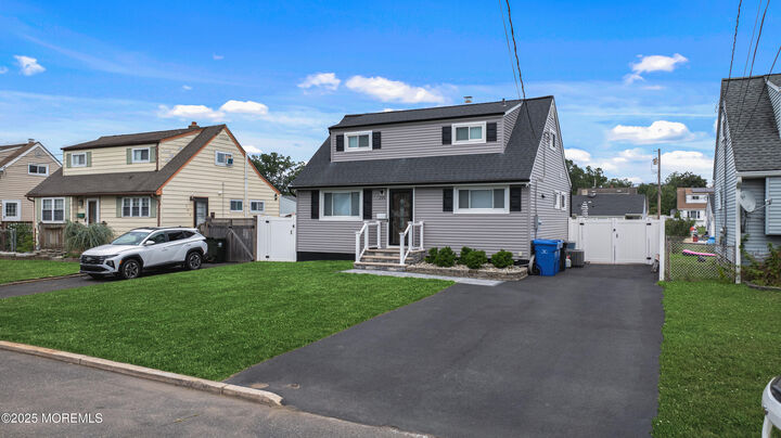 Property Photo: 290 Sunset Avenue NJ 08857