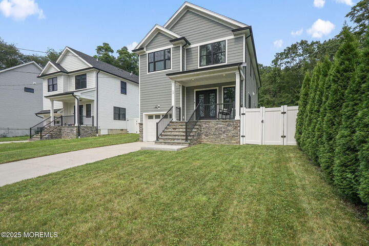 Property Photo:  13 Thomas Lane  NJ 07751 