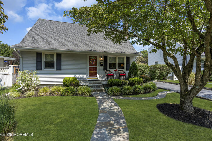 Property Photo:  159 Davis Lane  NJ 07701 
