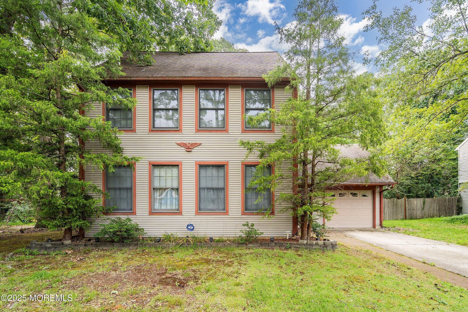 Property Photo: 106 Lavenham Court NJ 08755