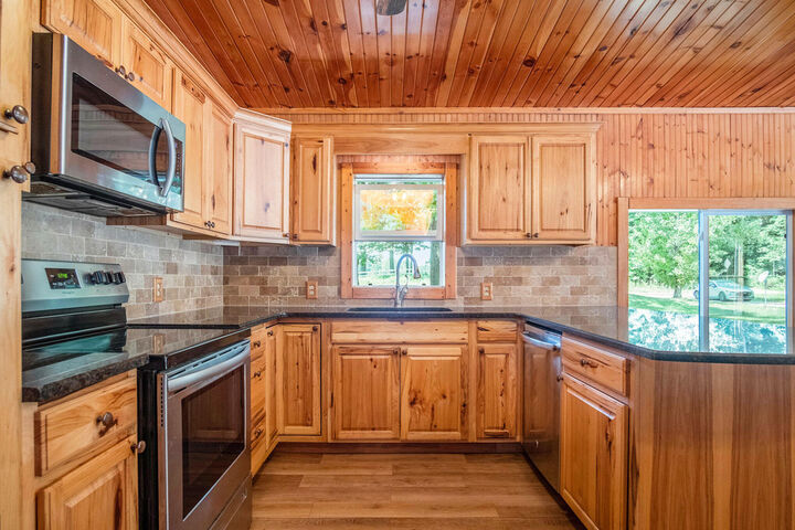 Property Photo:  15700 Sparta Avenue  MI 49330 