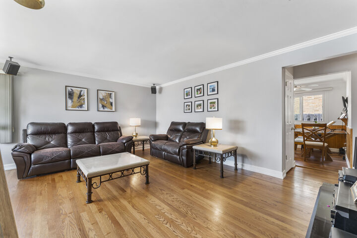 Property Photo:  8802 Olcott Avenue  IL 60053 