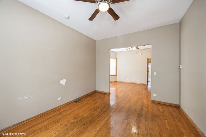 Property Photo: 1165 S Humphrey Avenue IL 60304