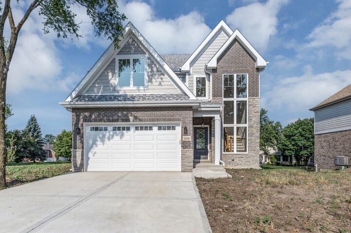 Property Photo: 16546 Pear Avenue IL 60462