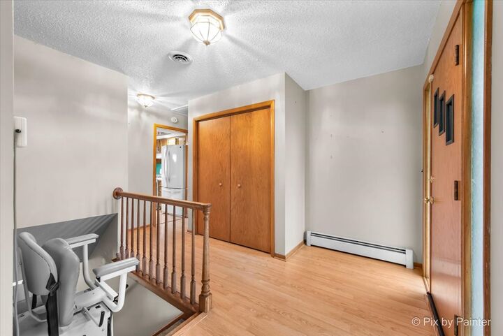 Property Photo: 404 South Street IL 60152