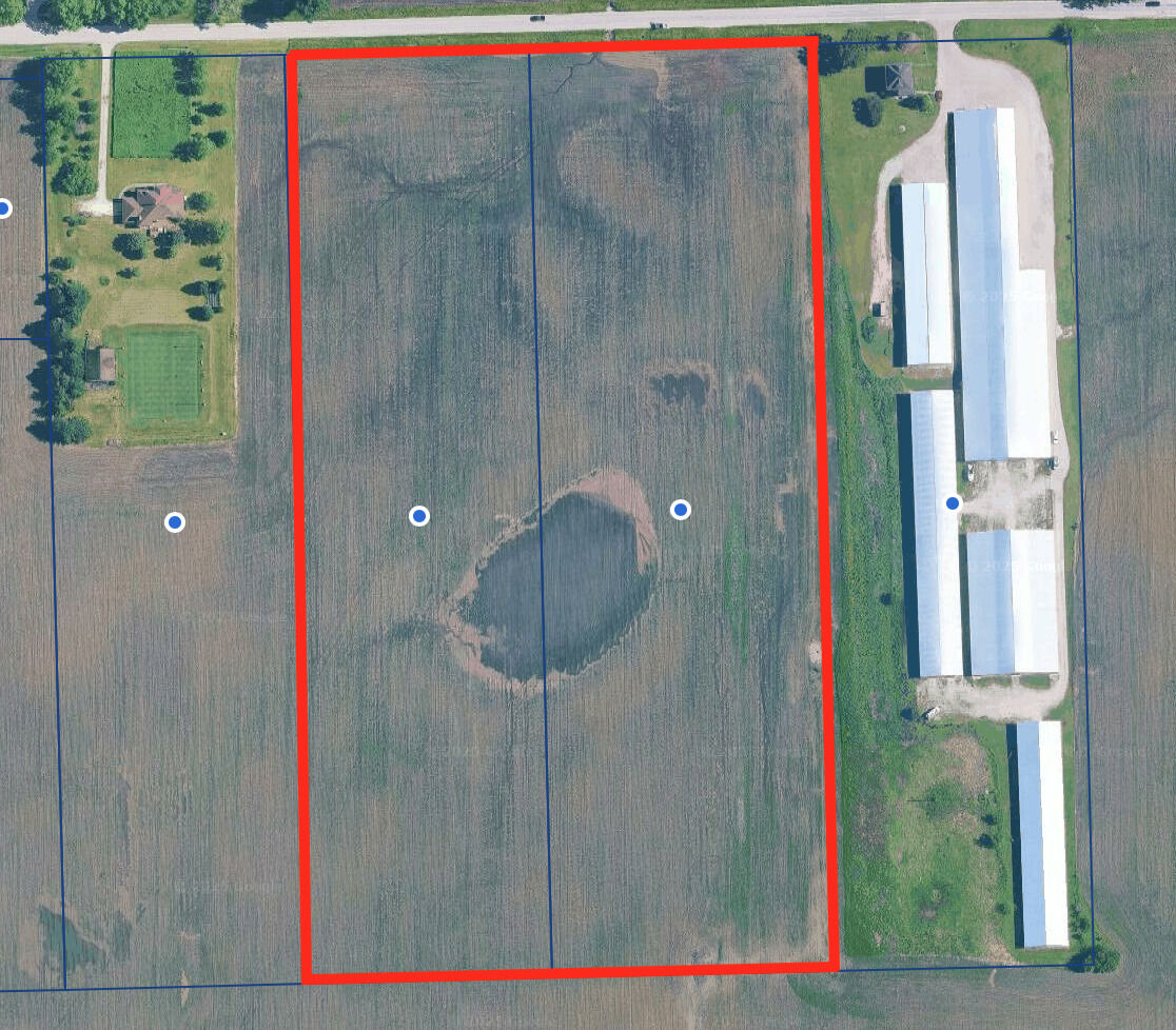 Property Photo: 000 W Baker Road IL 60442