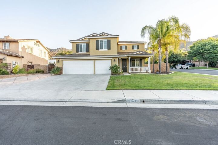 Property Photo:  21475 Terrazzo Lane  CA 92595 