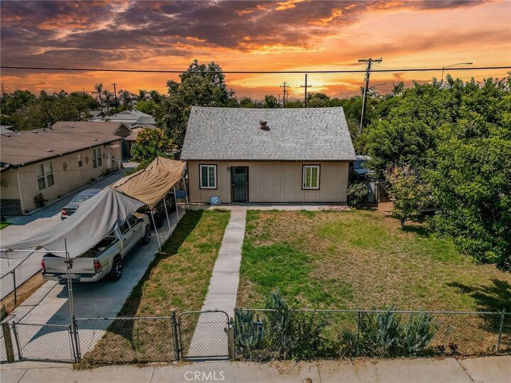 Property Photo: 7407 Emerald Street CA 92504