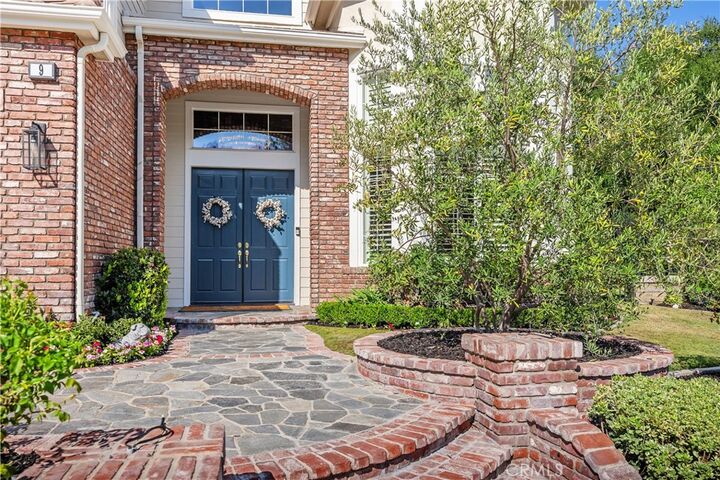 Property Photo: 9 Sky Meadow CA 92679