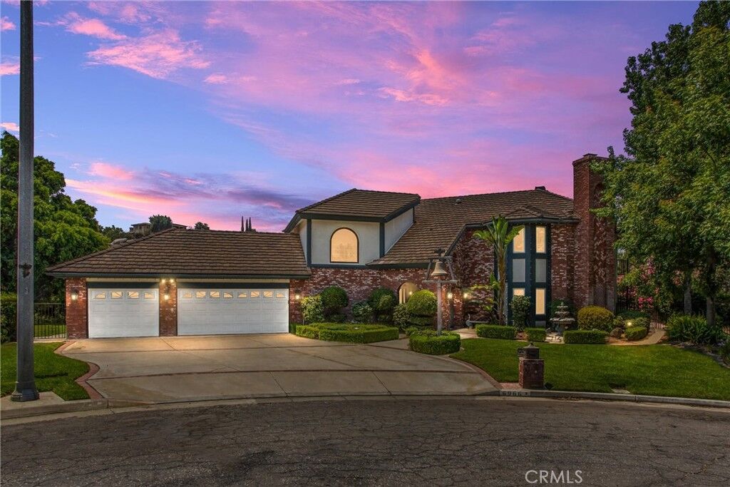 Property Photo: 6966 Ranch View Road CA 92506