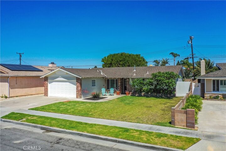Property Photo:  16362 Saratoga Lane  CA 92649 