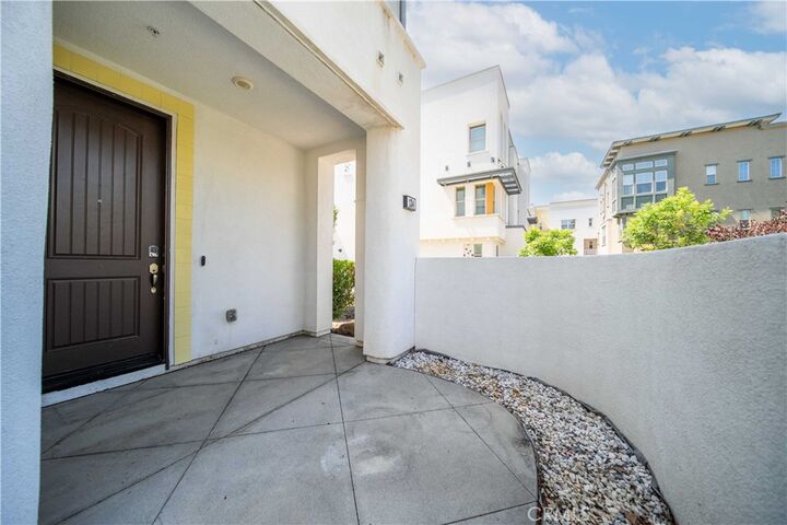 Property Photo:  134 Acamar  CA 92618 
