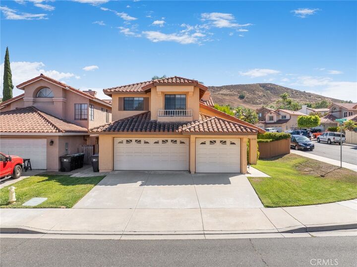 6159 Fleetwood Lane  Chino Hills CA 91709 photo