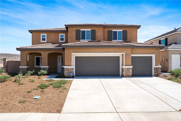 Property Photo:  23548 Baby Blue Court  CA 92562 