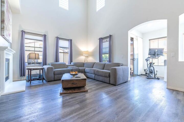 Property Photo: 2772 Piantino Circle CA 92108