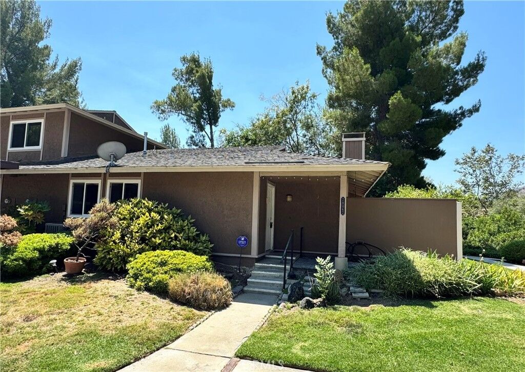 Property Photo: 28862 Conejo View Drive CA 91301