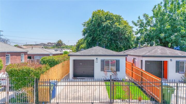 Property Photo: 1964 E 114th Street CA 90059