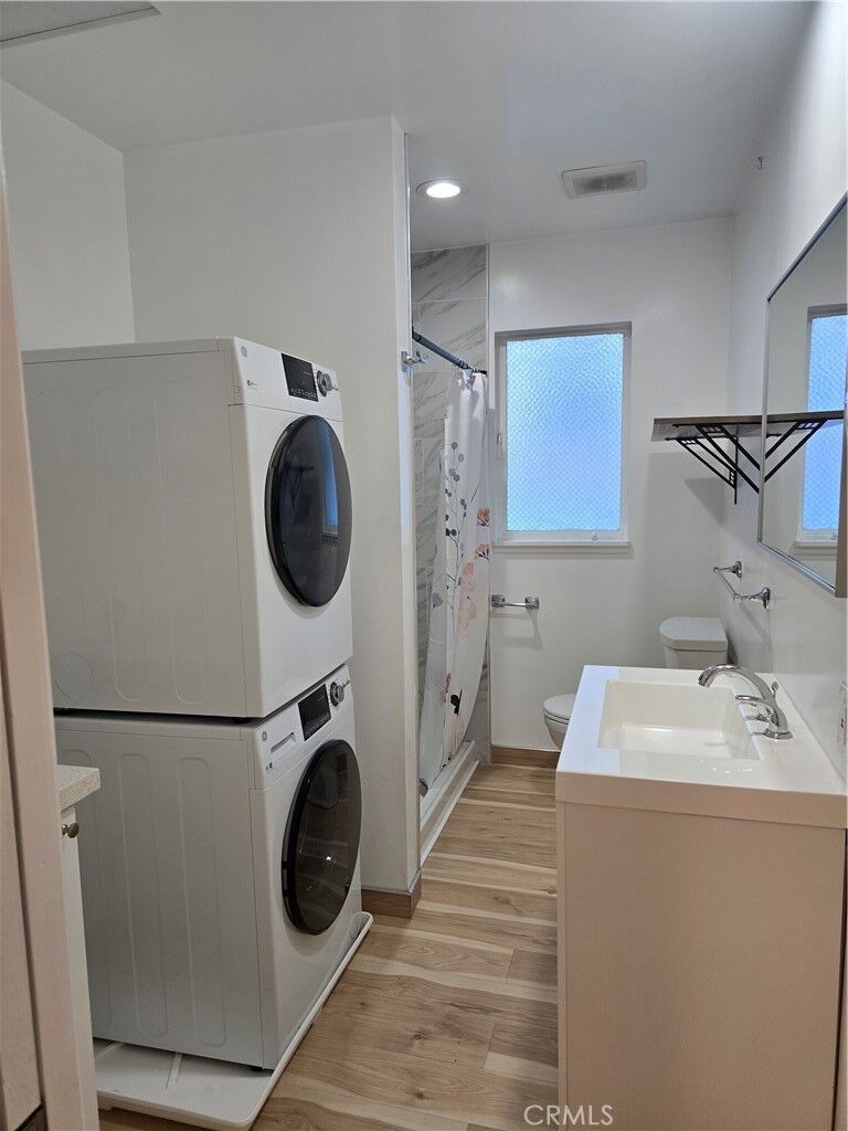 Property Photo: 112 E Olive Avenue F CA 92373
