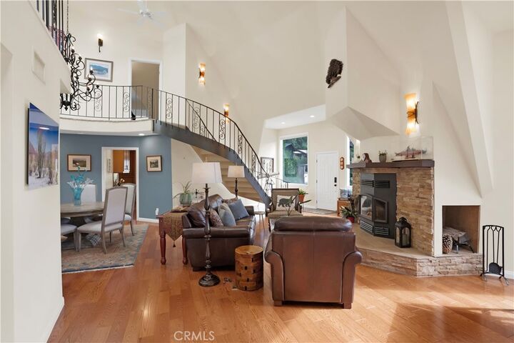 Property Photo:  53599 Westridge Rd  CA 92549