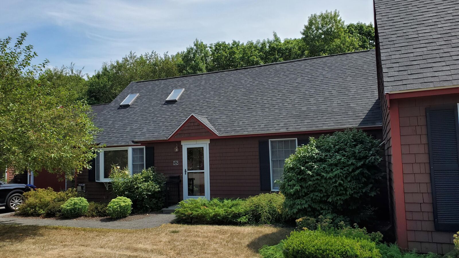 Property Photo: 32 Cortland Circle 32 ME 04401