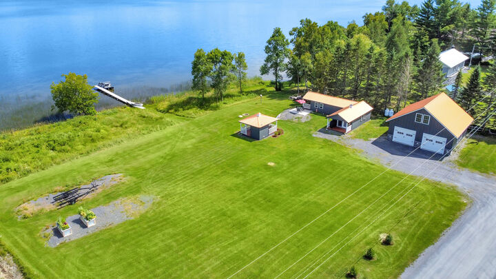 Property Photo: 162 Island Road ME 04772