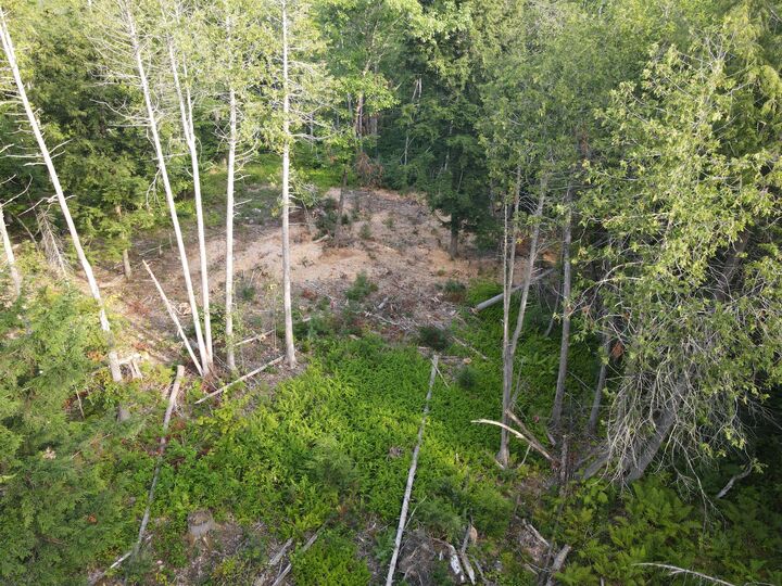 Property Photo: Lot 7 Oak Pond Road ME 04967