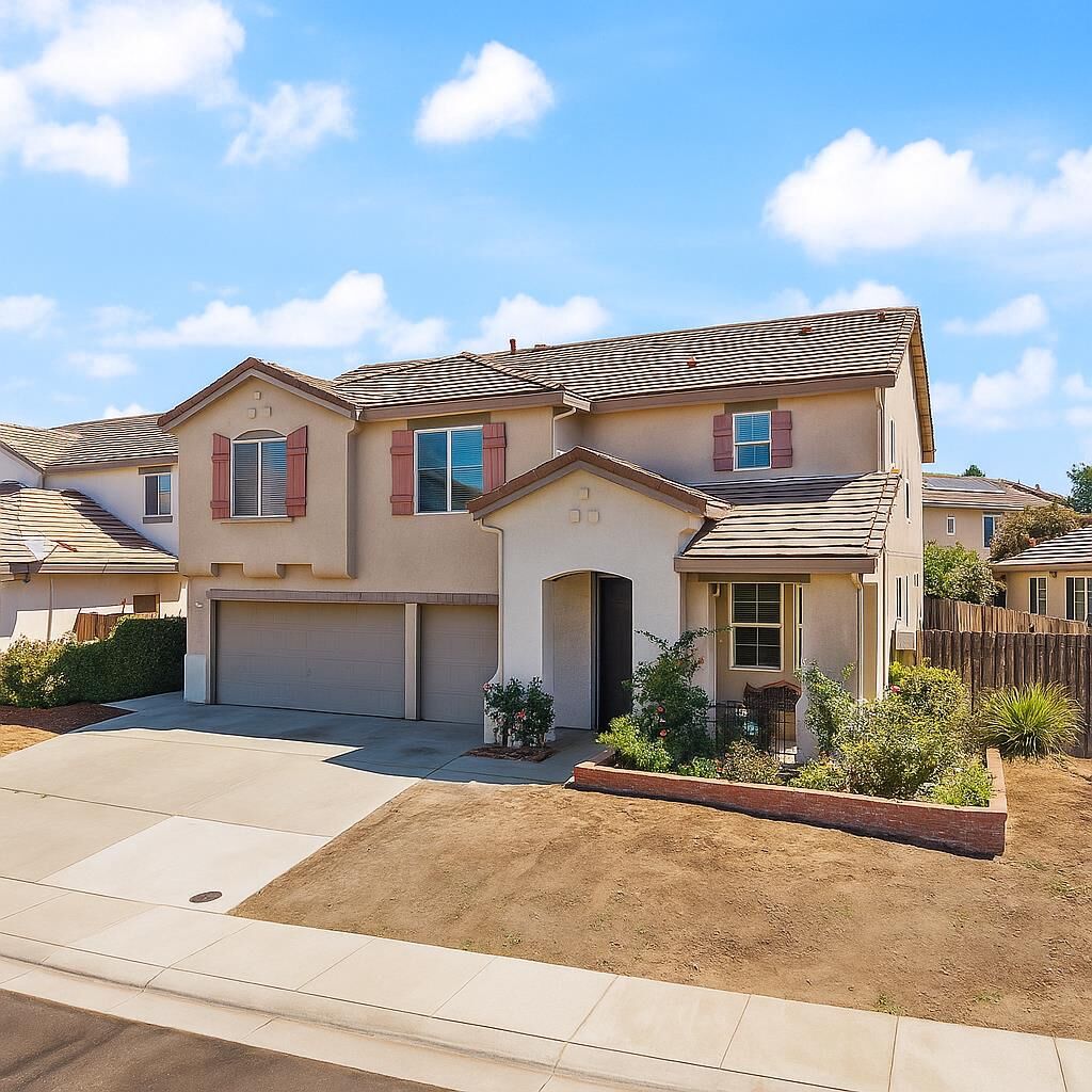 Property Photo:  7717 Tamarindo Bay Drive  CA 95828 