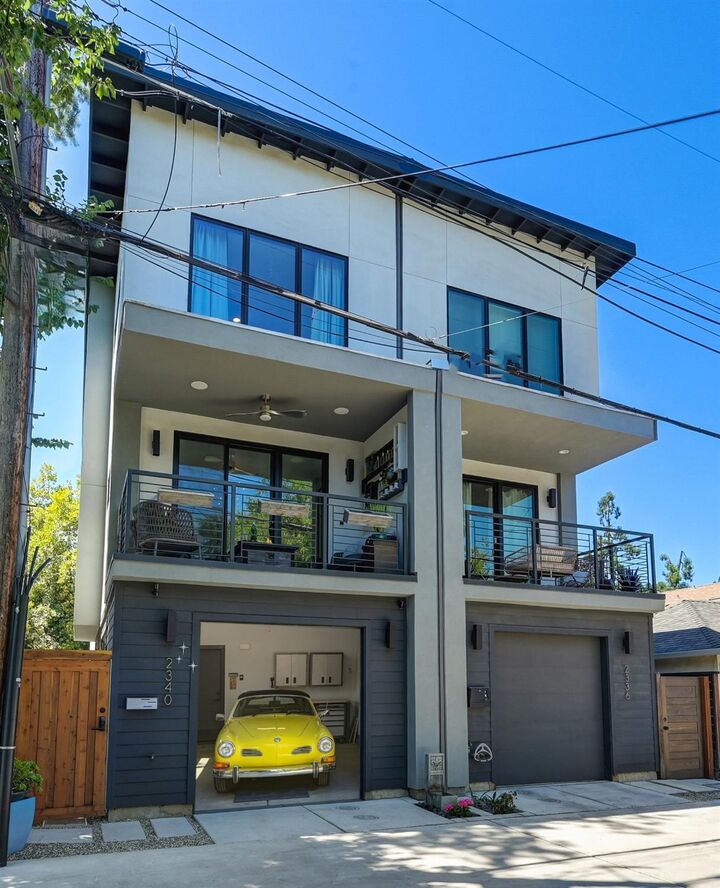 Property Photo:  2340 River Cats Alley  CA 95818 