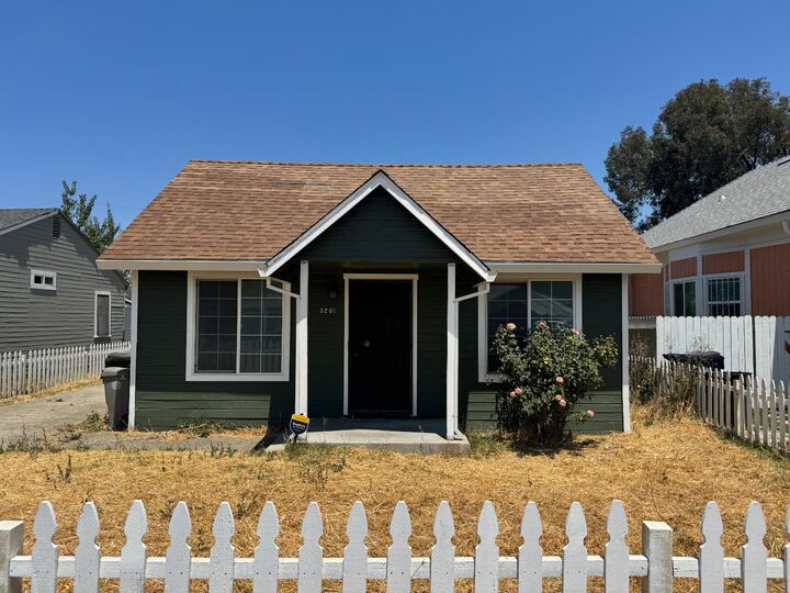 3261 24th Avenue  Sacramento CA 95820 photo