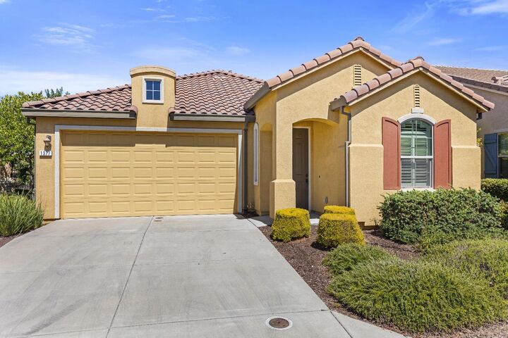 Property Photo:  1377 Volonne Drive  CA 95747 