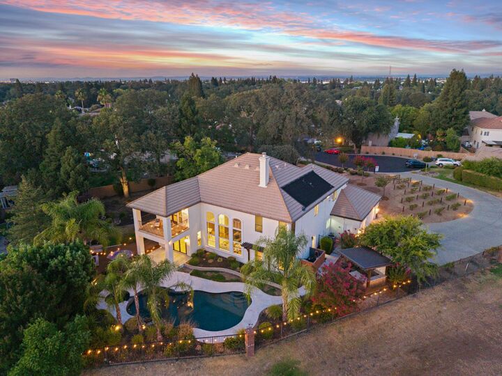 Property Photo:  116 Krpan  CA 95747 