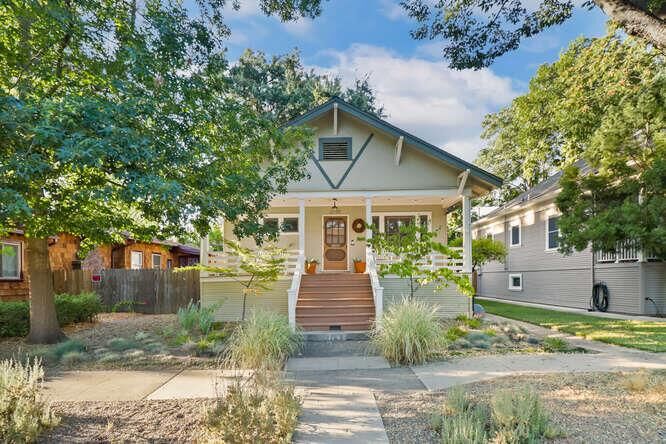 2755 5th Avenue  Sacramento CA 95818 photo