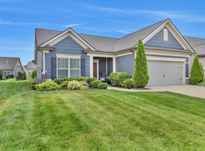 Property Photo:  2308 Lawrence Rdg  TN 37174 