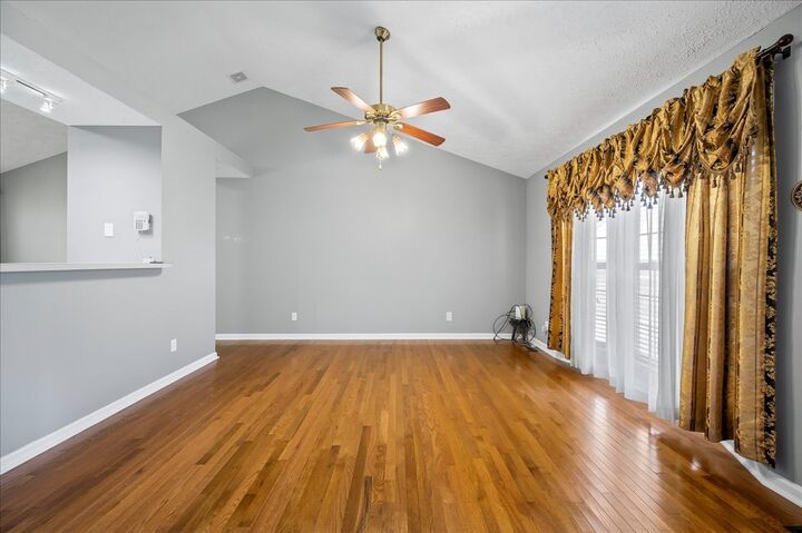 Property Photo:  3444 Harbor Hill Pl  TN 37214 