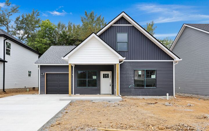 Property Photo:  256 Switchgrass Dr  TN 37042 