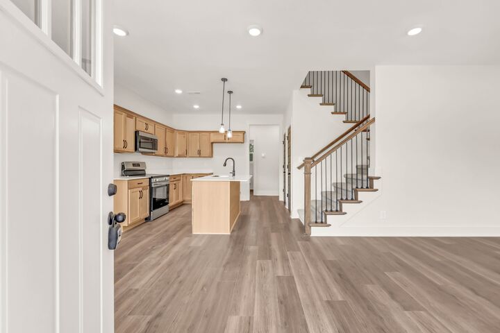 Property Photo: 256 Switchgrass Dr TN 37042