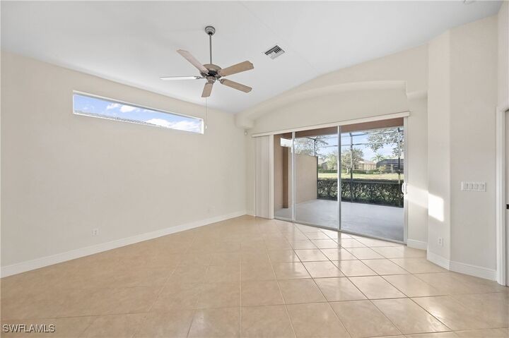 Property Photo: 15318 Cortona Way FL 34120