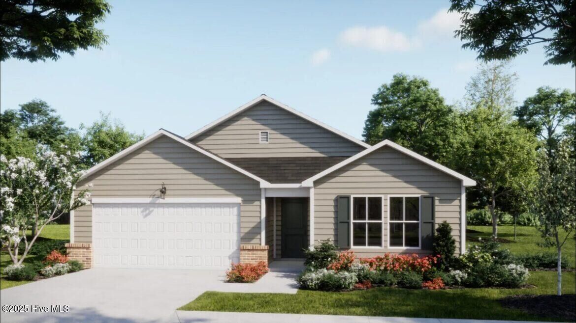 Property Photo:  960 Plymouth Road  NC 28461 