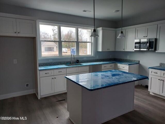 Property Photo:  805 Short Row Court  NC 28555 