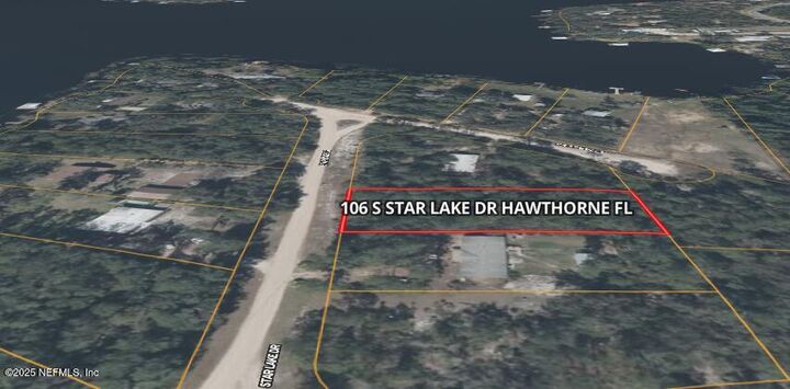 Property Photo:  106 Star Lake Drive  FL 32640 