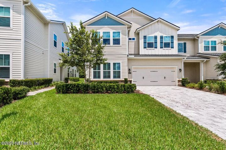 105 Carousel Drive  Ponte Vedra FL 32081 photo