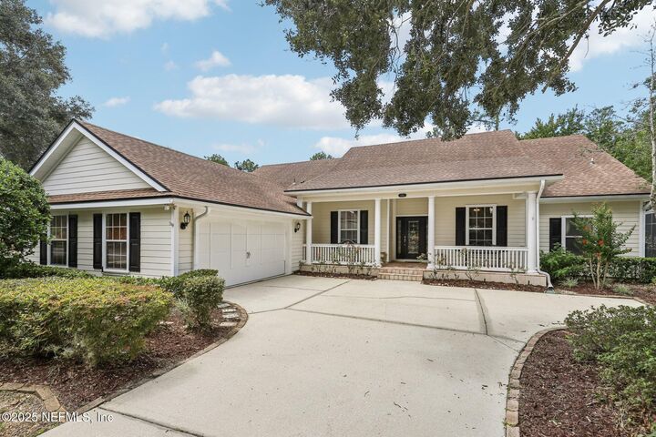 1152 Eagle Point Drive  St. Augustine FL 32092 photo