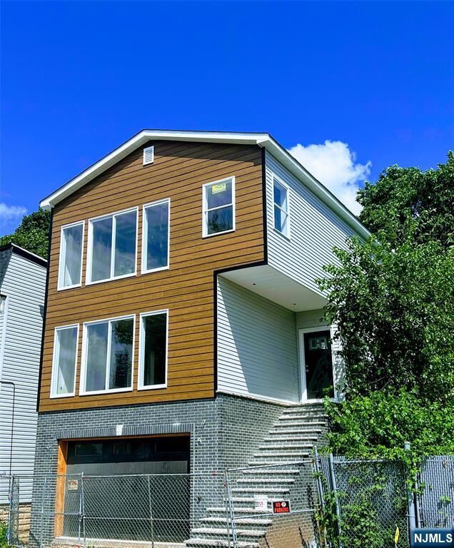 Property Photo:  162 12th Street  NJ 07107 