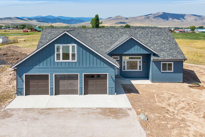 34660 Patrick Lane  Saint Ignatius MT 59865 photo